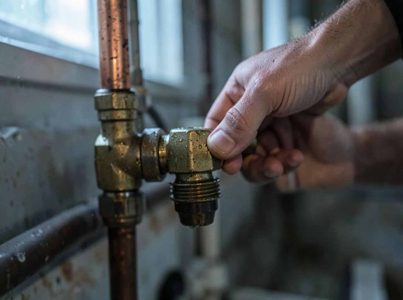 Emergency Plumber Bison, OK FAQs